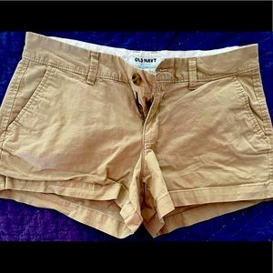 Old Navy Shorts